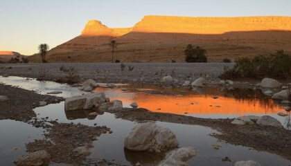 Amour marocain Aufmacher